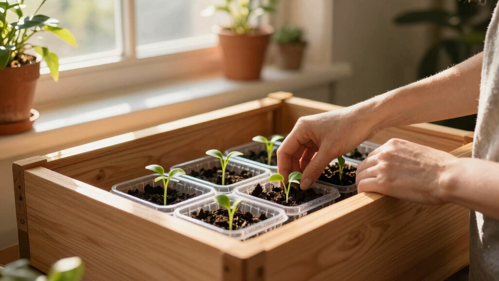 3 Best Premium Seed Starting Cabinets in 2026