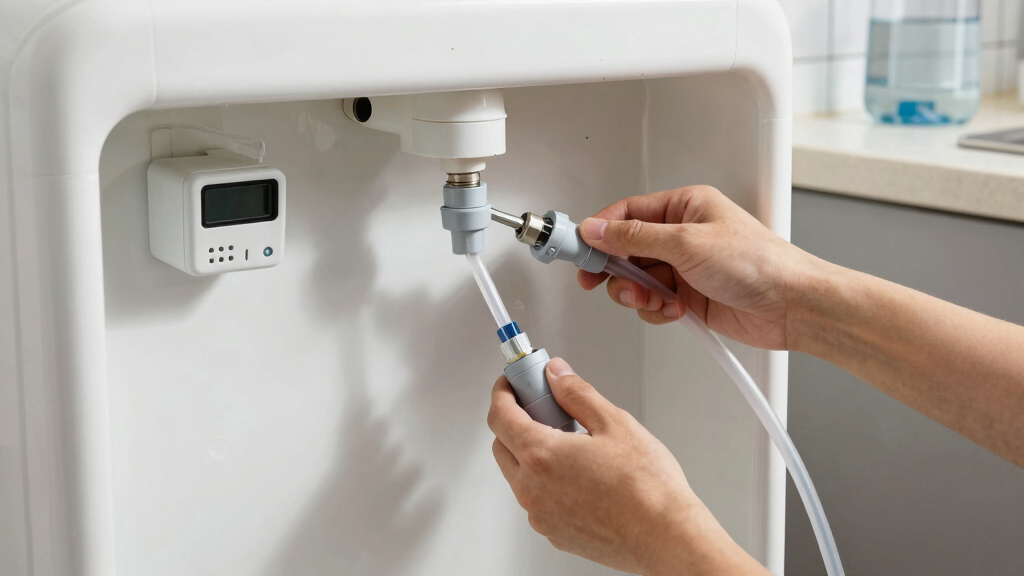 3 Best Reservoir Auto Refill System in 2026
