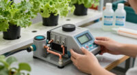 3 Best Reservoir Water Chiller for Hydroponics in 2026