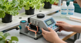 3 Best Reservoir Water Chiller for Hydroponics in 2026