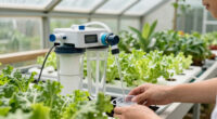 3 Best Reverse Osmosis System for Hydroponics in 2026