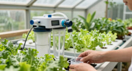 3 Best Reverse Osmosis System for Hydroponics in 2026