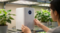 3 Best Smart Dehumidifier For Grow Room In 2026