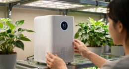 3 Best Smart Dehumidifier For Grow Room In 2026