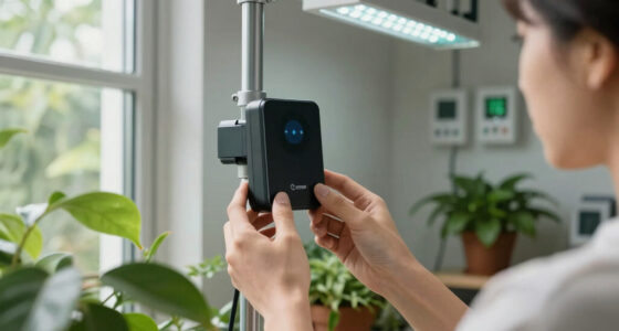 3 Best Smart Sensor Network for Plant Rooms in 2026