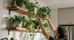 3 Best Tall Indoor Garden for Kitchens in 2026
