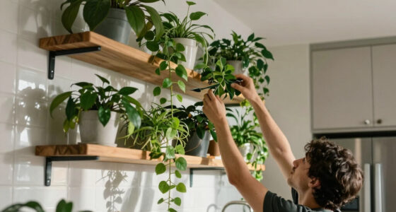 3 Best Tall Indoor Garden for Kitchens in 2026