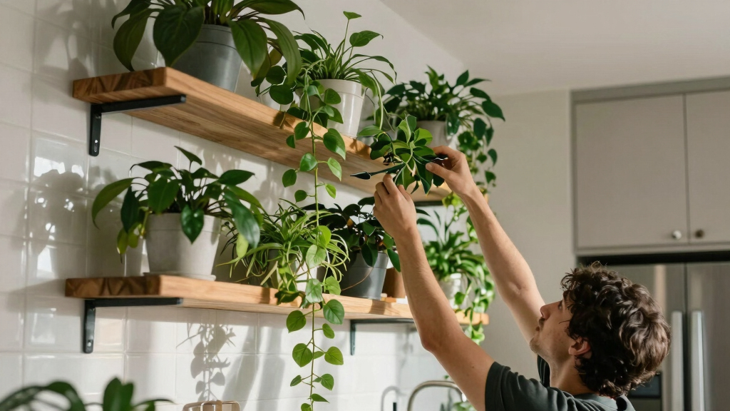 3 Best Tall Indoor Garden for Kitchens in 2026
