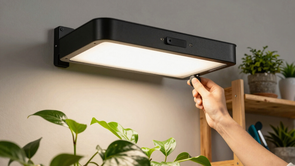 3 Best Tunable Spectrum Grow Lights in 2026