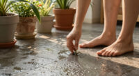 3 Best Wet Room Flooring for Indoor Garden Spaces in 2026