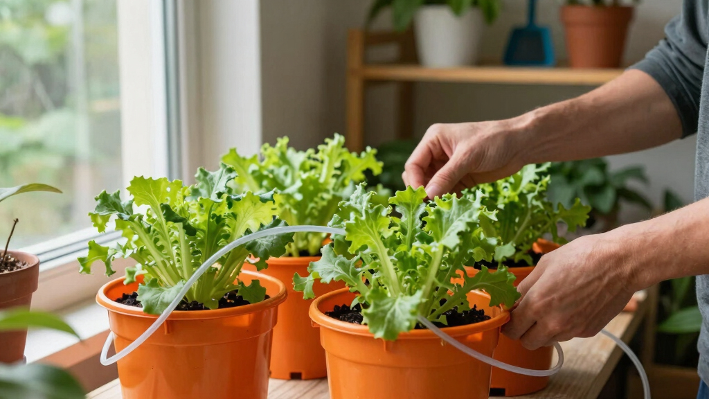 4 Best Dutch Bucket Hydroponic Setup in 2026