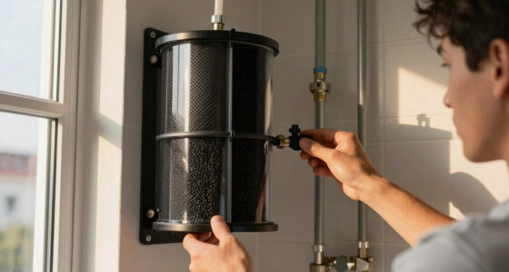 4 Best High Performance Carbon Scrubber in 2026