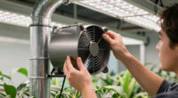4 Best Low Noise Inline Fan for Grow Room in 2026