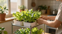 4 Best Multi Tier Hydroponic Grow Racks in 2026