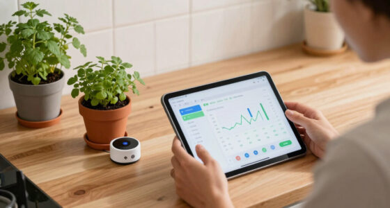 4 Best Remote Nutrient Monitoring Systems in 2026