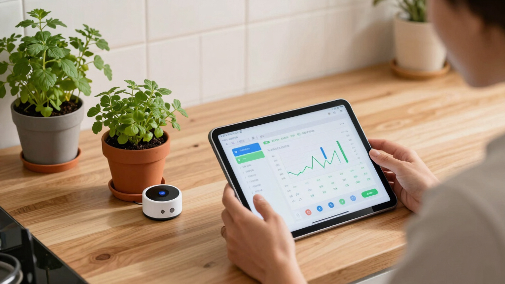 4 Best Remote Nutrient Monitoring Systems in 2026