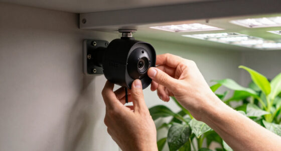 4 Best Wifi Alert Camera For Grow Rooms In 2026