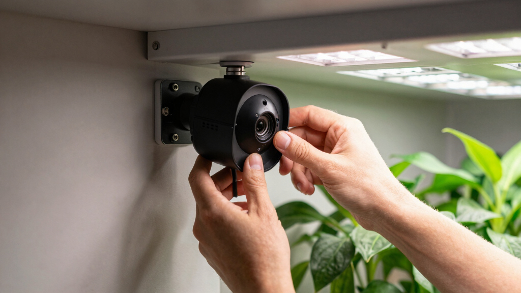 4 Best Wifi Alert Camera For Grow Rooms In 2026