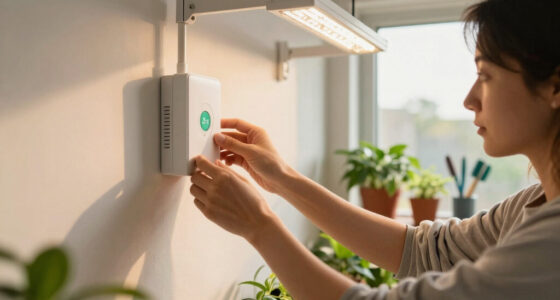 4 Best Wifi Relay Controller For Grow Room In 2026