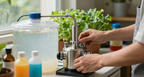 5 Best Best Mixing Pump For Nutrient Reservoir In 2026