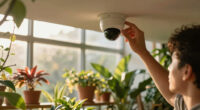 5 Best Security Cameras for Indoor Garden Rooms in 2026