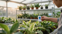 5 Best Smart Greenhouses for Indoors in 2026