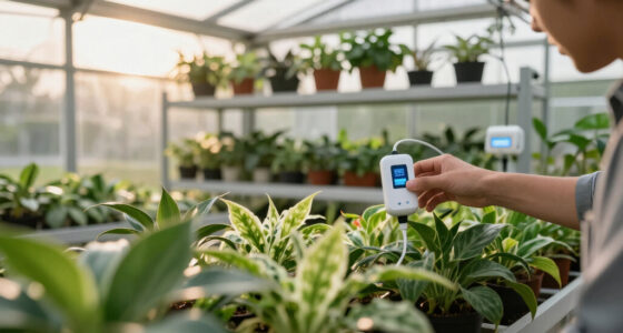 5 Best Smart Greenhouses for Indoors in 2026