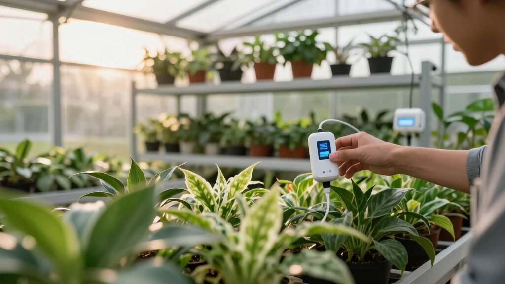 5 Best Smart Greenhouses for Indoors in 2026