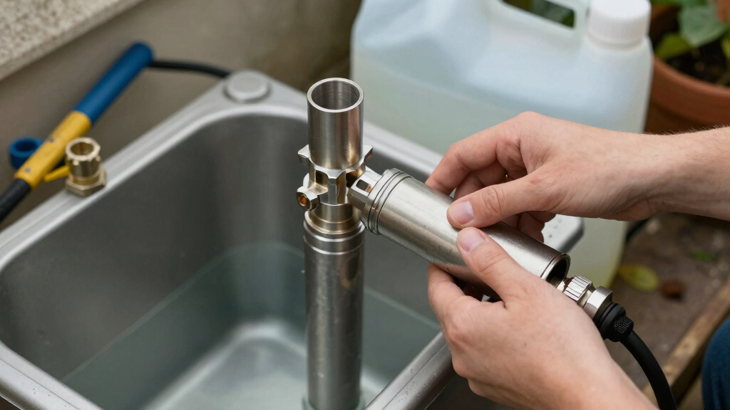 5 Best Titanium Heaters for Nutrient Tanks in 2026