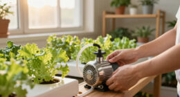 5 Best Water Circulation Pump for Hydroponics in 2026