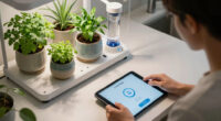 5 Best Wifi Indoor Garden System in 2026