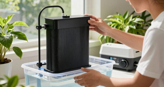 6 Best Best Carbon Block Filter For Hydroponic Water In 2026