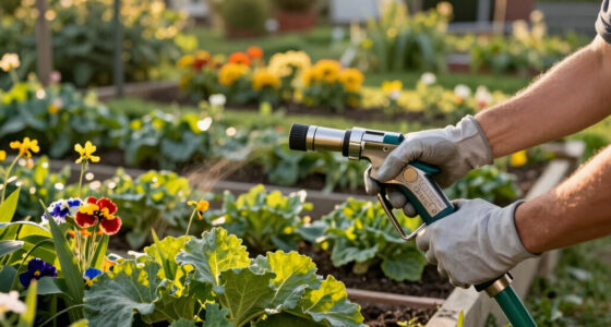 6 Best Commercial Fertilizer Injectors in 2026 — The Ultimate Buying Guide