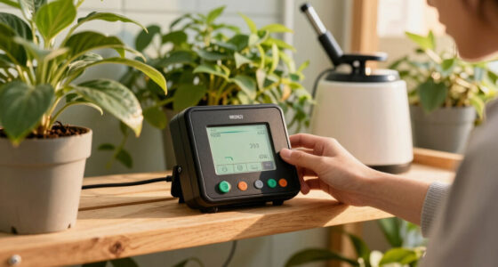 6 Best Commercial Hydroponic Controller All In One in 2026