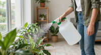 6 Best Large Capacity Sprayer for Indoor Garden Cleaning in 2026