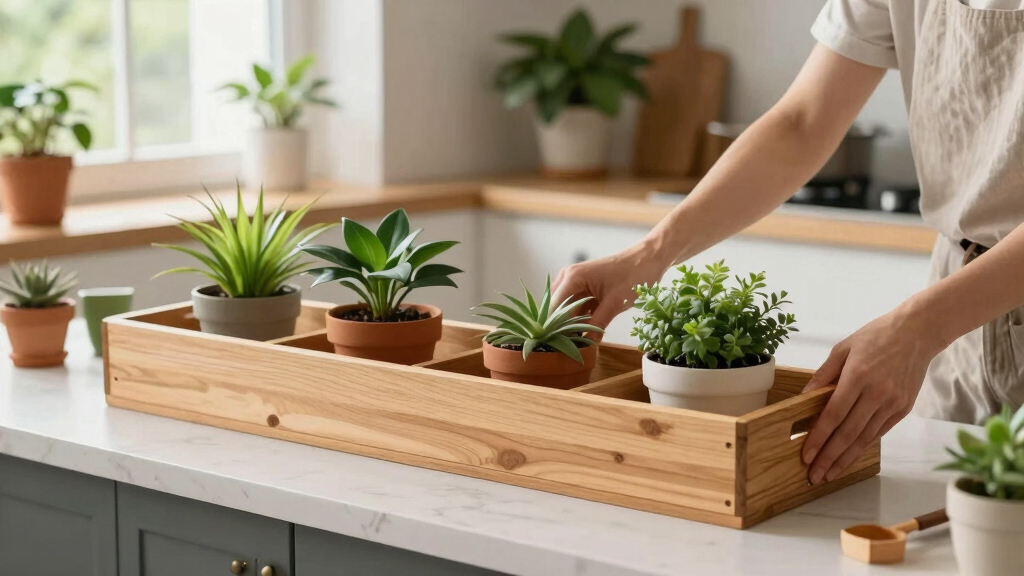 6 Best Storage Bin System for Indoor Garden Accessories in 2026