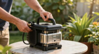 7 Best Commercial Air Pump For DWC In 2026
