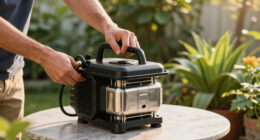 7 Best Commercial Air Pump For DWC In 2026