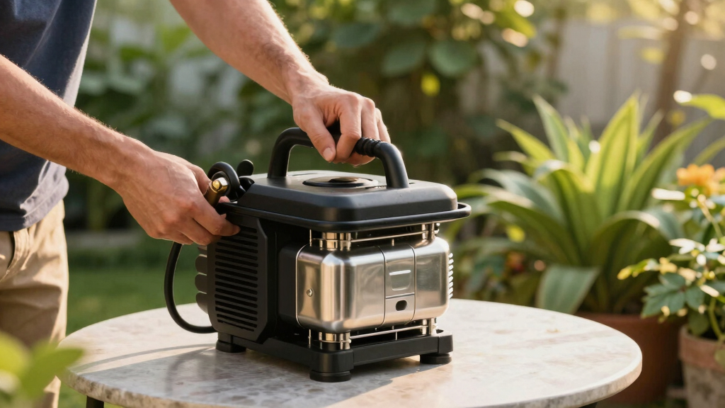 7 Best Commercial Air Pump For DWC In 2026
