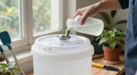 7 Best Food Grade Water Tank for Nutrient Mixing in 2026