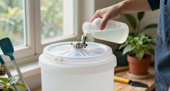 7 Best Food Grade Water Tank for Nutrient Mixing in 2026