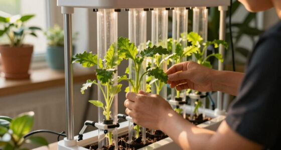 7 Best Professional Aeroponic Cloner in 2026