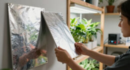 7 Best Reflective Wall Panels for Grow Rooms in 2026
