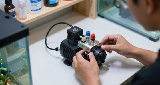 7 Best Return Pump for Nutrient Systems in 2026