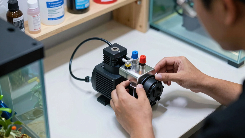 7 Best Return Pump for Nutrient Systems in 2026