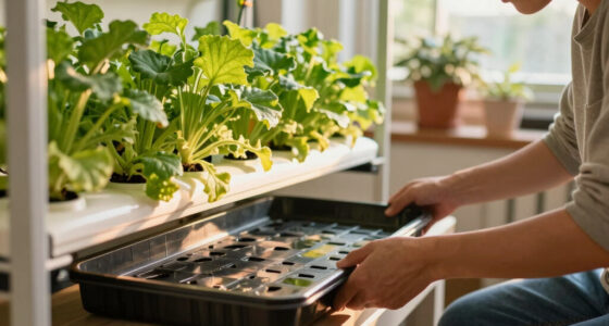 7 Best Spill Tray for Hydroponic Systems in 2026
