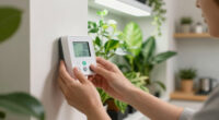 7 Best Temperature Controller for Indoor Garden Rooms in 2026