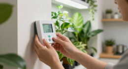 7 Best Temperature Controller for Indoor Garden Rooms in 2026