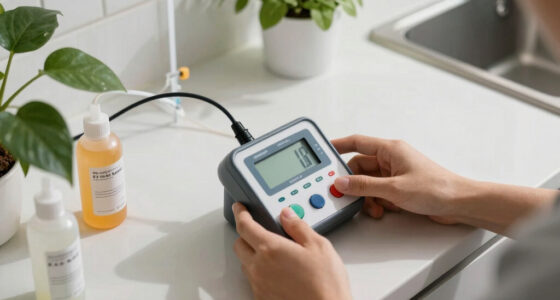 8 Best Automatic pH Controller for Hydroponics in 2026