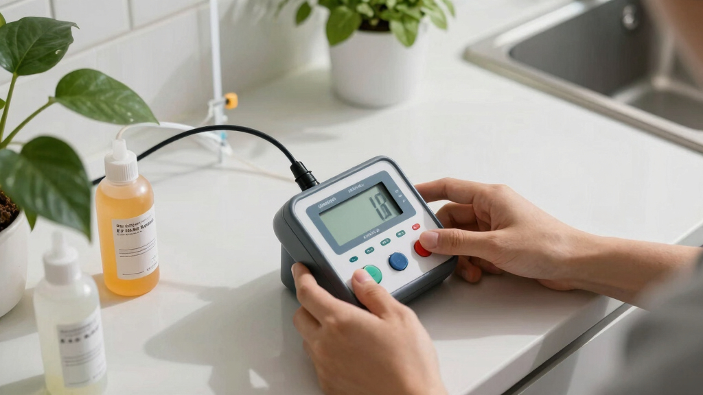 8 Best Automatic pH Controller for Hydroponics in 2026